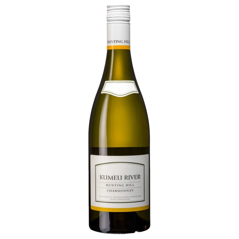 Kumeu River Hunting Hill Chardonnay 2024