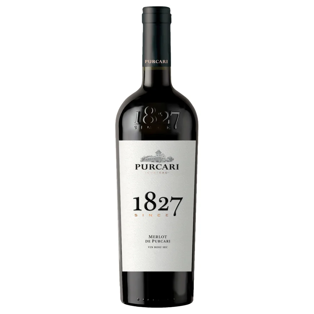 Chateau Purcari Merlot de Purcari 2023