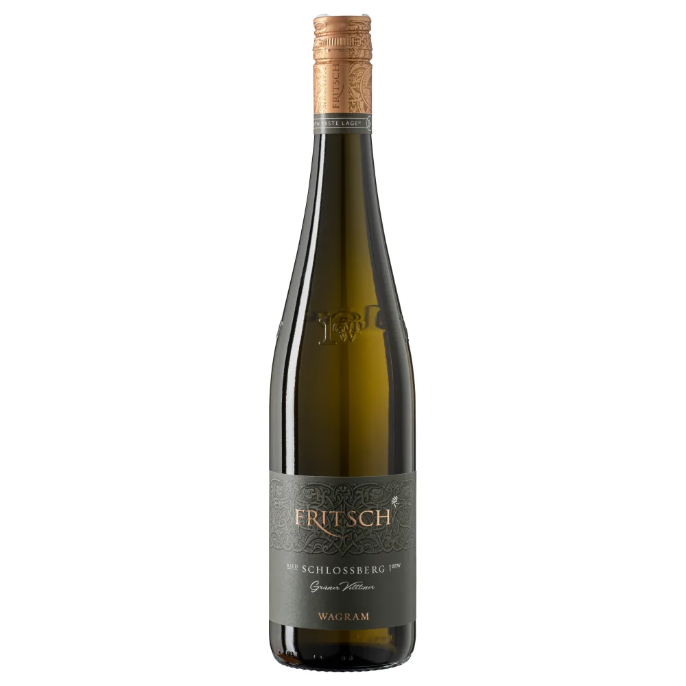 Fritsch Schlossberg Erste Lage Gruner Veltliner 2023