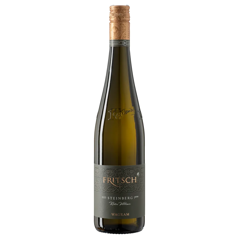 Fritsch Steinberg Erste Lage Roter Veltliner 2023