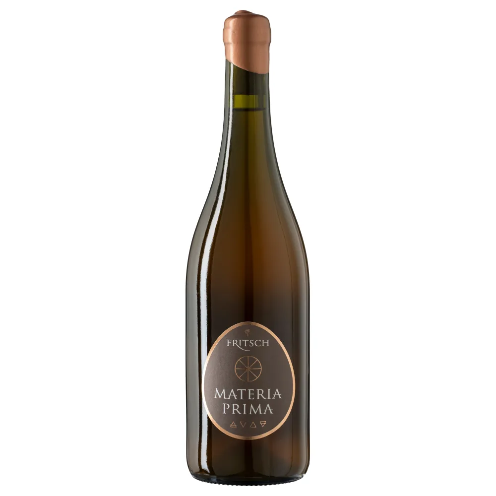 Fritsch Materia Prima 2022