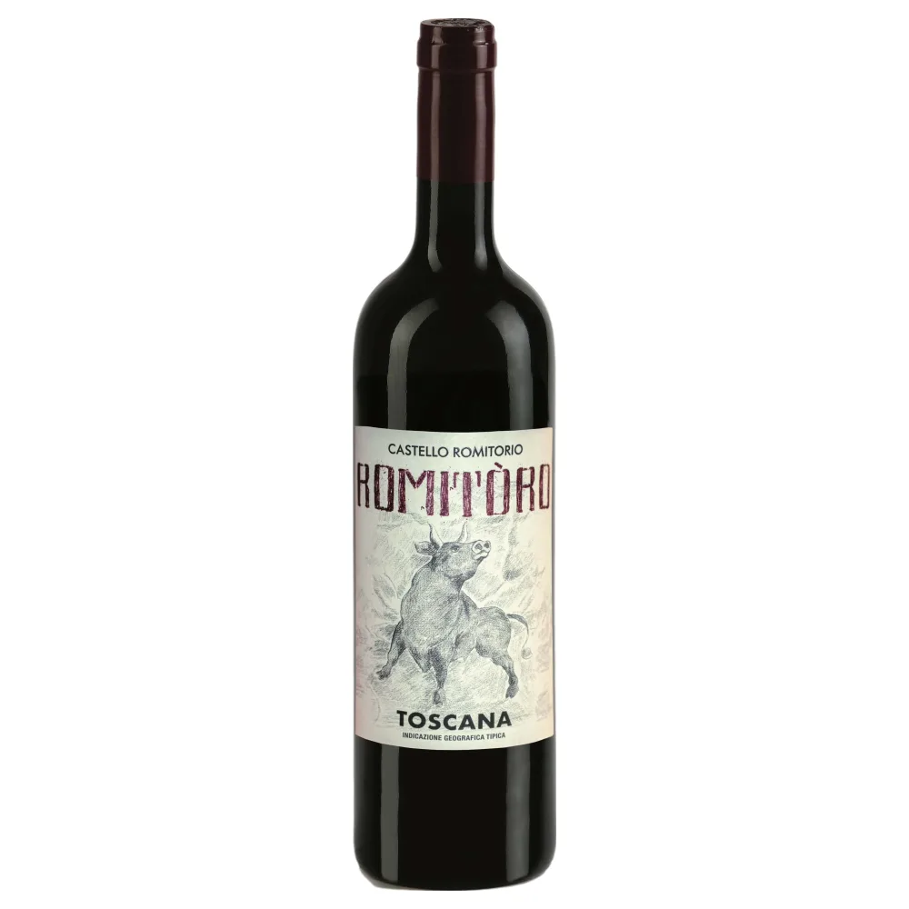 Castello Romitorio Romitoro 2022