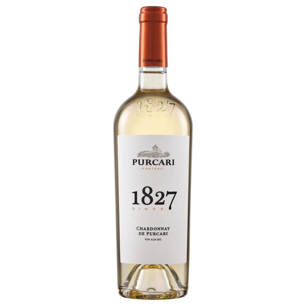 Chateau Purcari Chardonnay de Purcari 2025