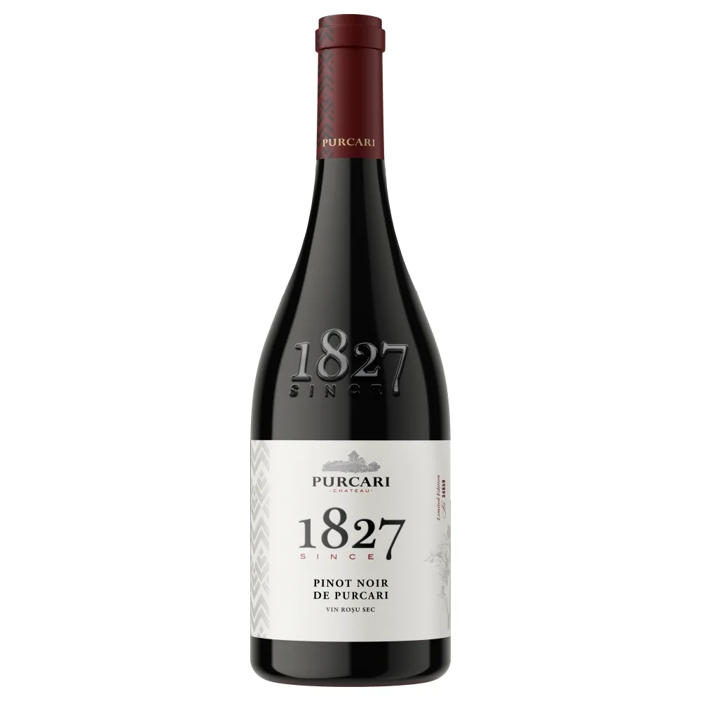Chateau Purcari Limited Edition Pinot Noir 2023
