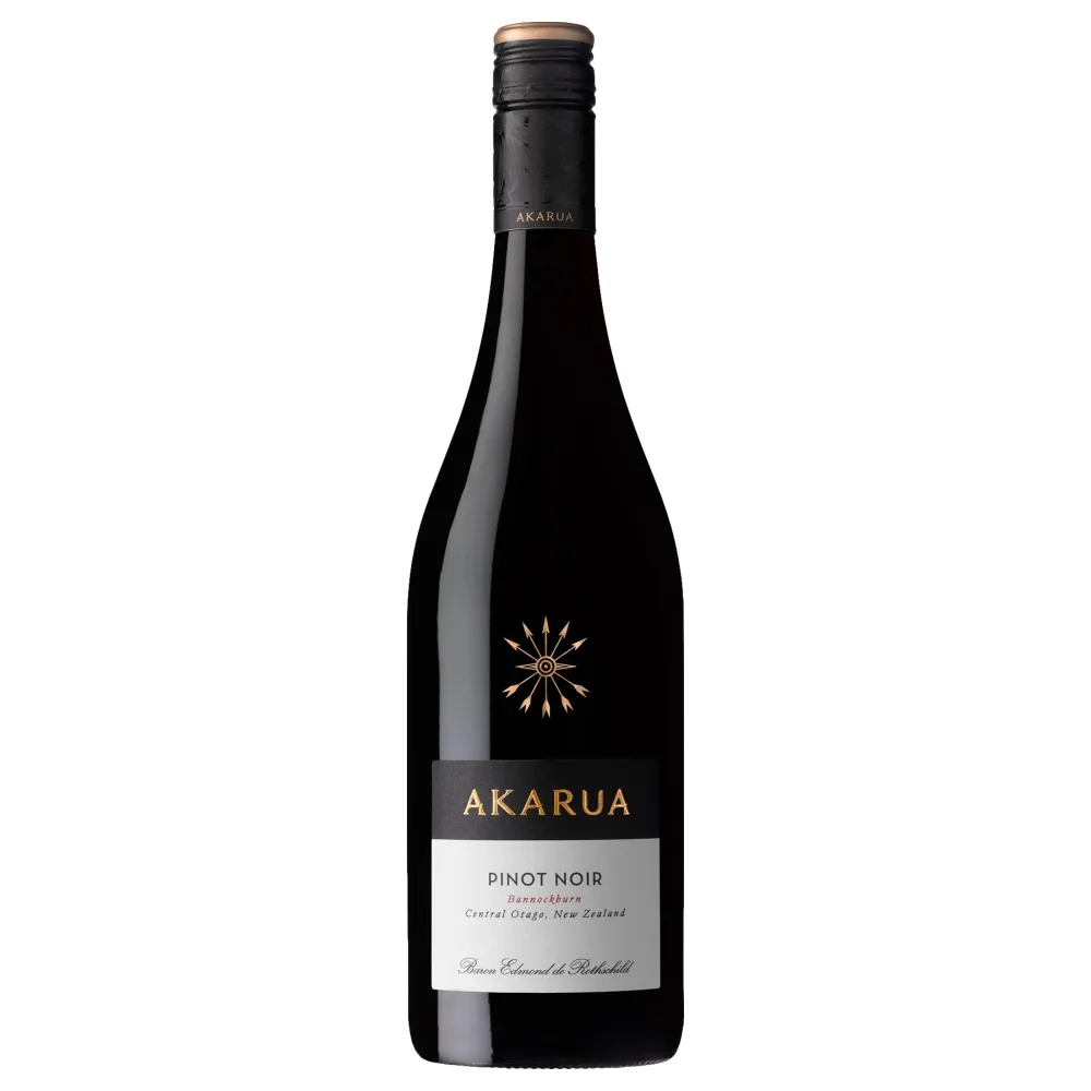 Akarua Pinot Noir 2023