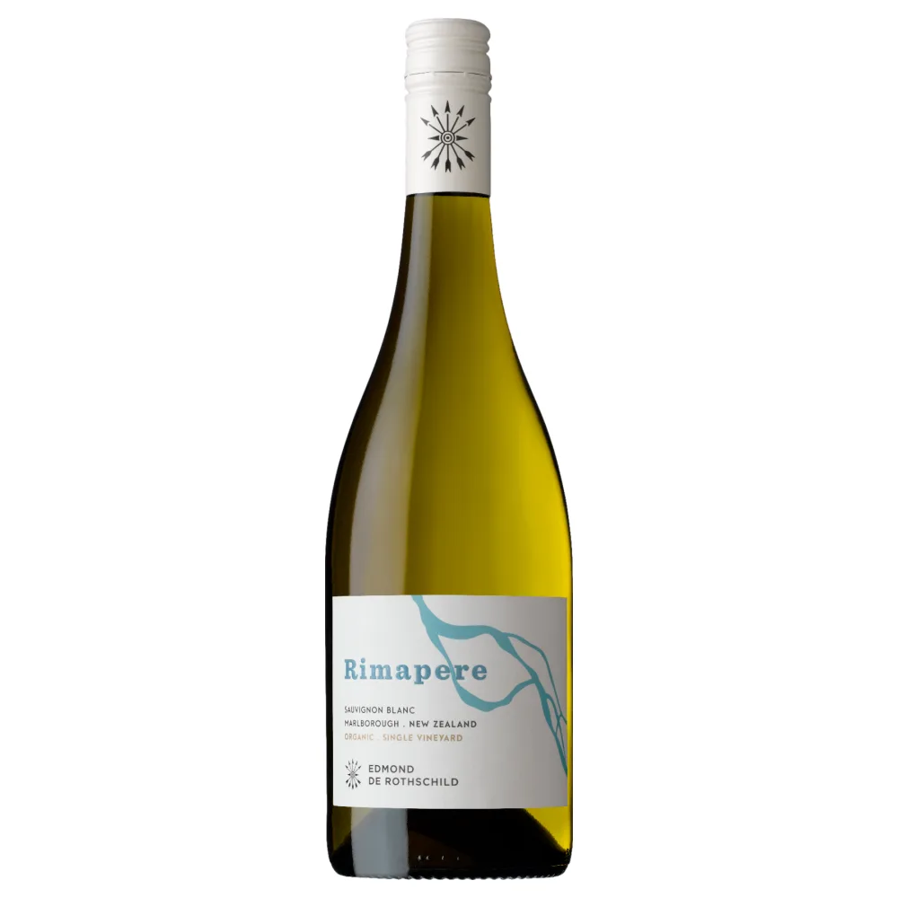 Edmond de Rothschild Rimapere Sauvignon Blanc 2025