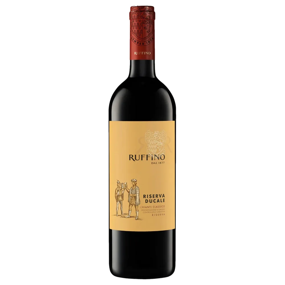 Ruffino Riserva Ducale Chianti Classico 2022