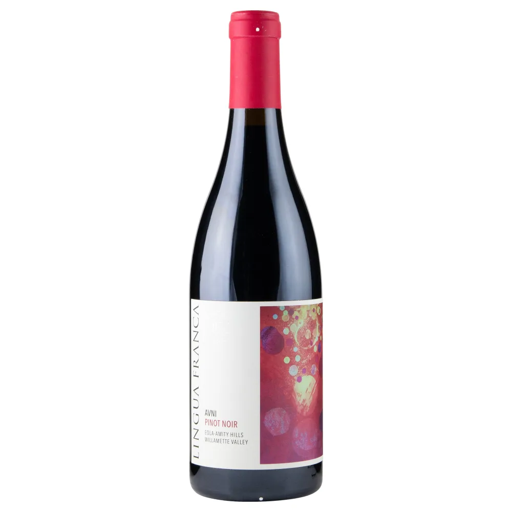 Lingua Franca Avni Pinot Noir 2023