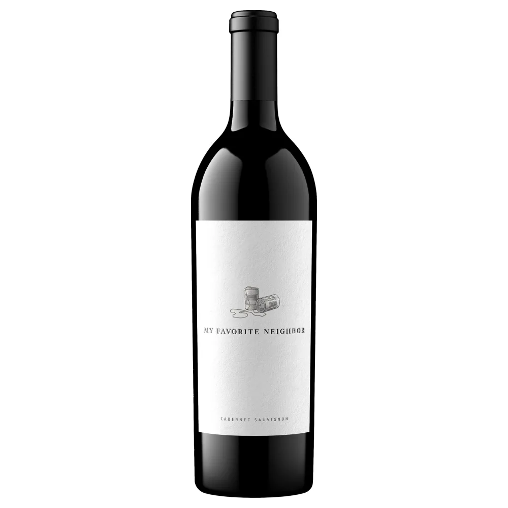 My Favorite Neighbor Cabernet Sauvignon 2022