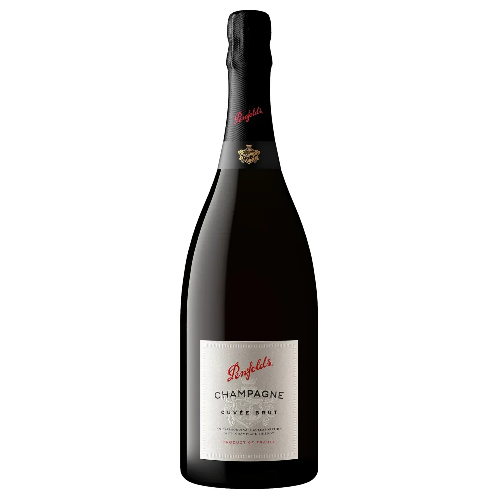 Penfolds Champagne Cuvee Brut