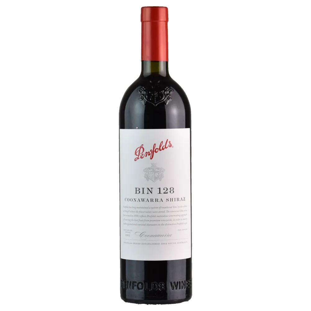 Penfolds Bin 128 Shiraz 2023