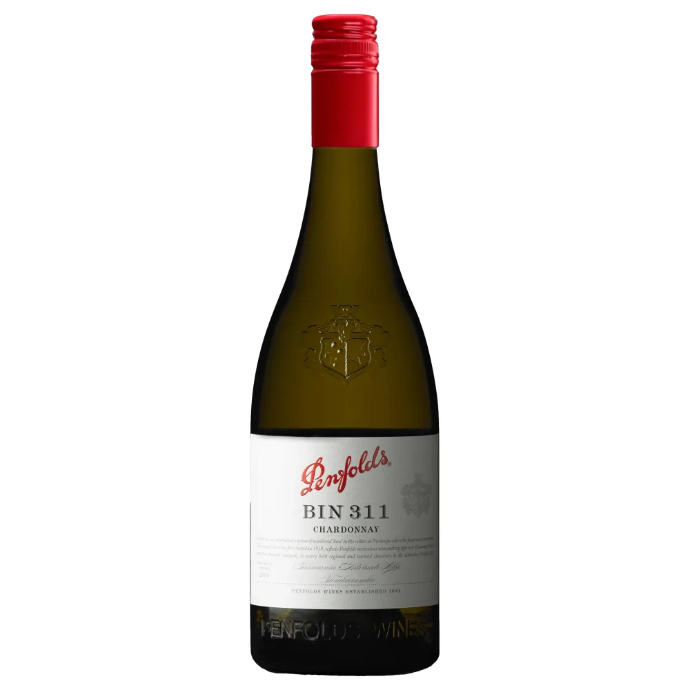 Penfolds Bin 311 Chardonnay 2023