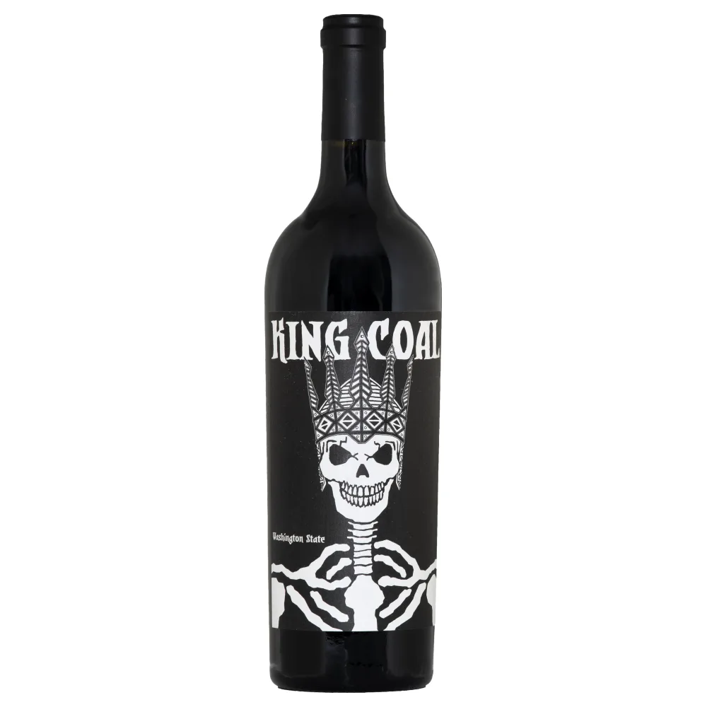 Charles Smith K Vintners King Coal 2021
