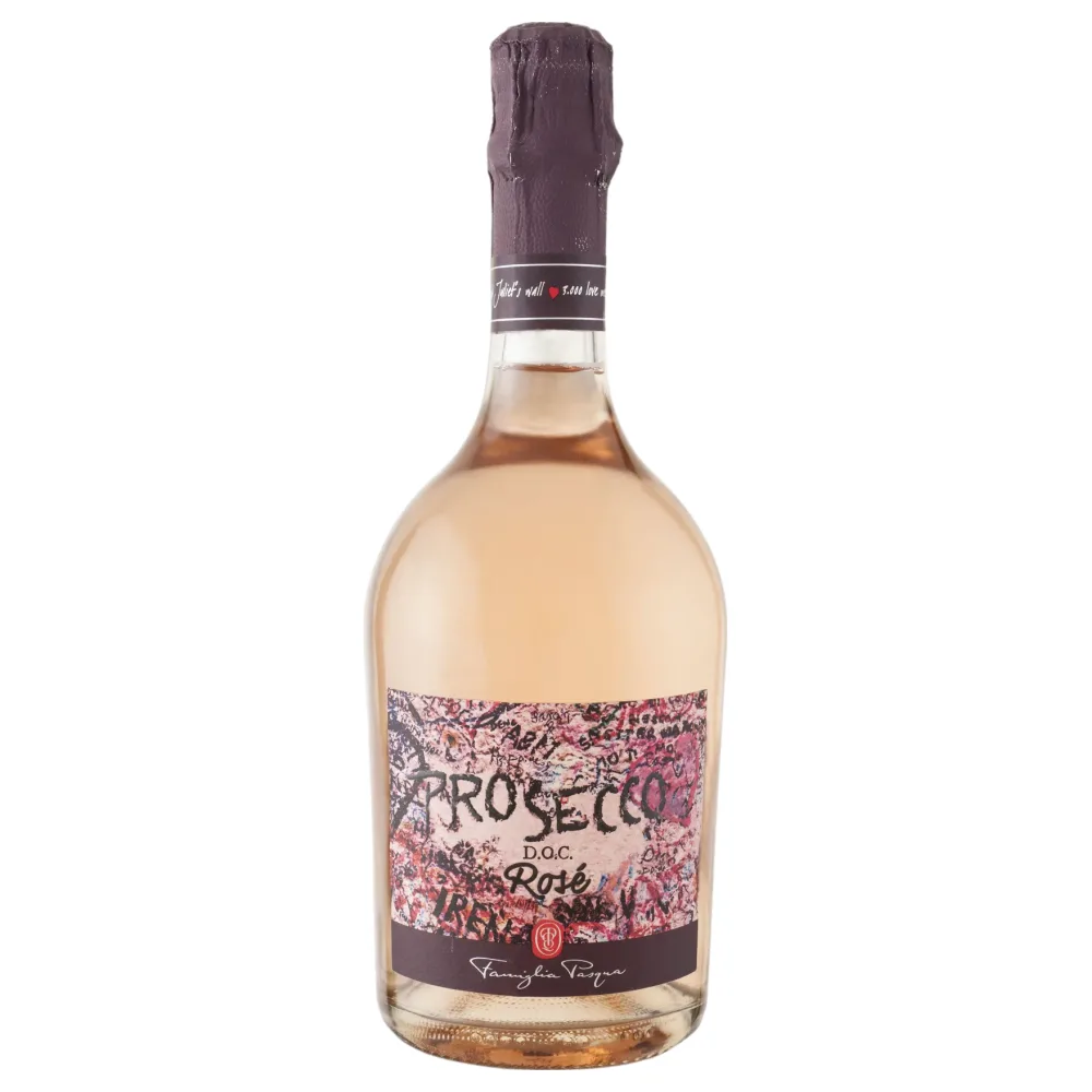 Pasqua Prosecco Rose Extra Dry 2024