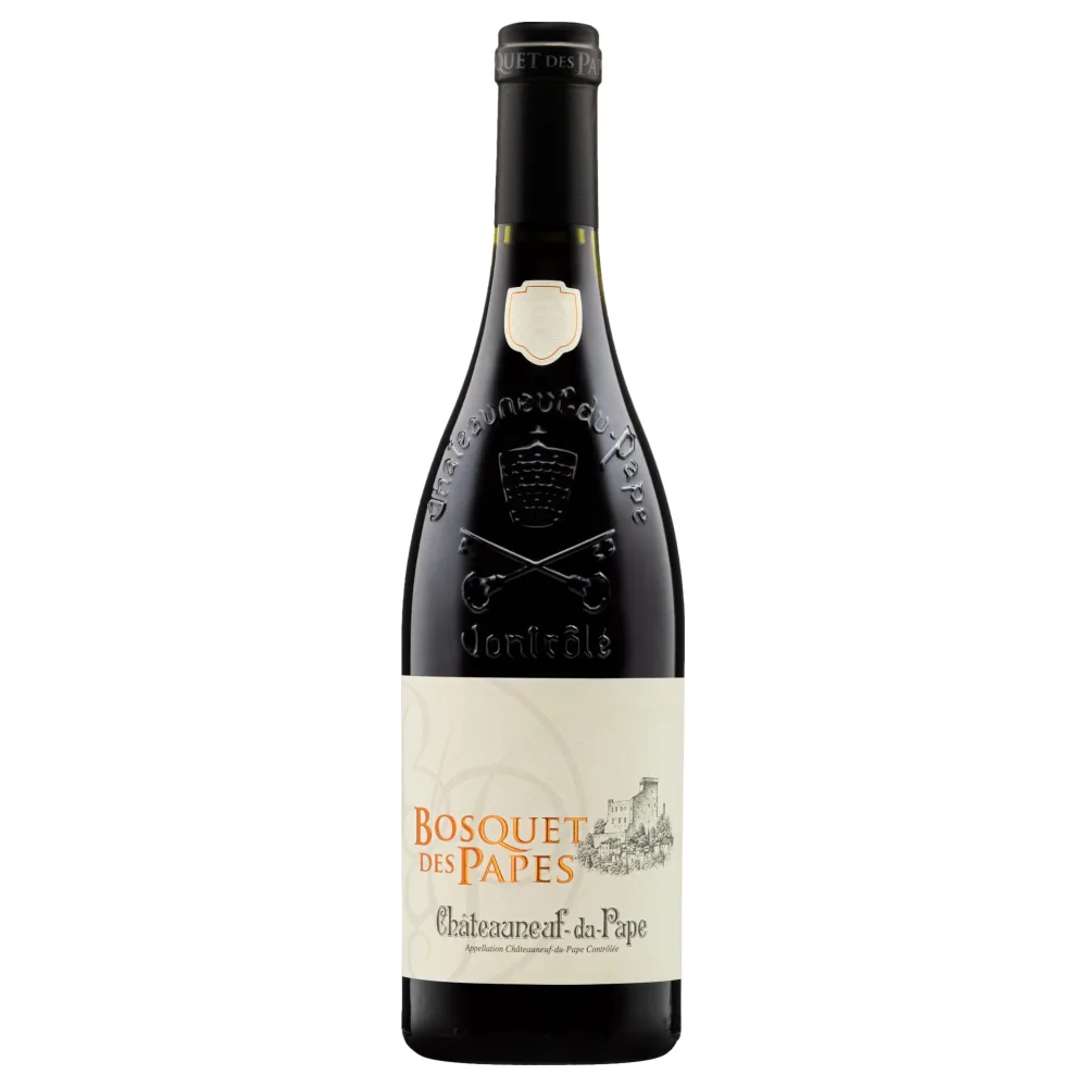 Bosquet des Papes Chateauneuf Du Pape Tradition 2023
