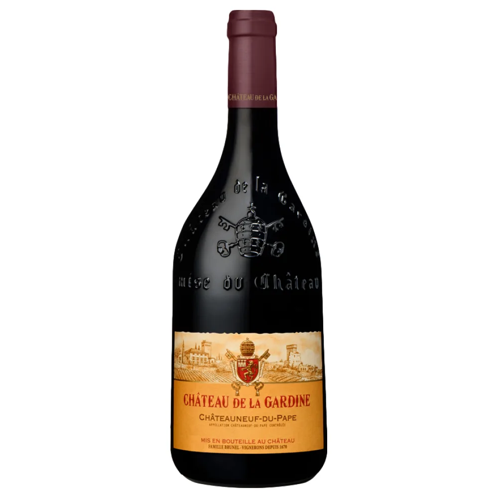 Chateau de la Gardine Chateauneuf Du Pape 2022