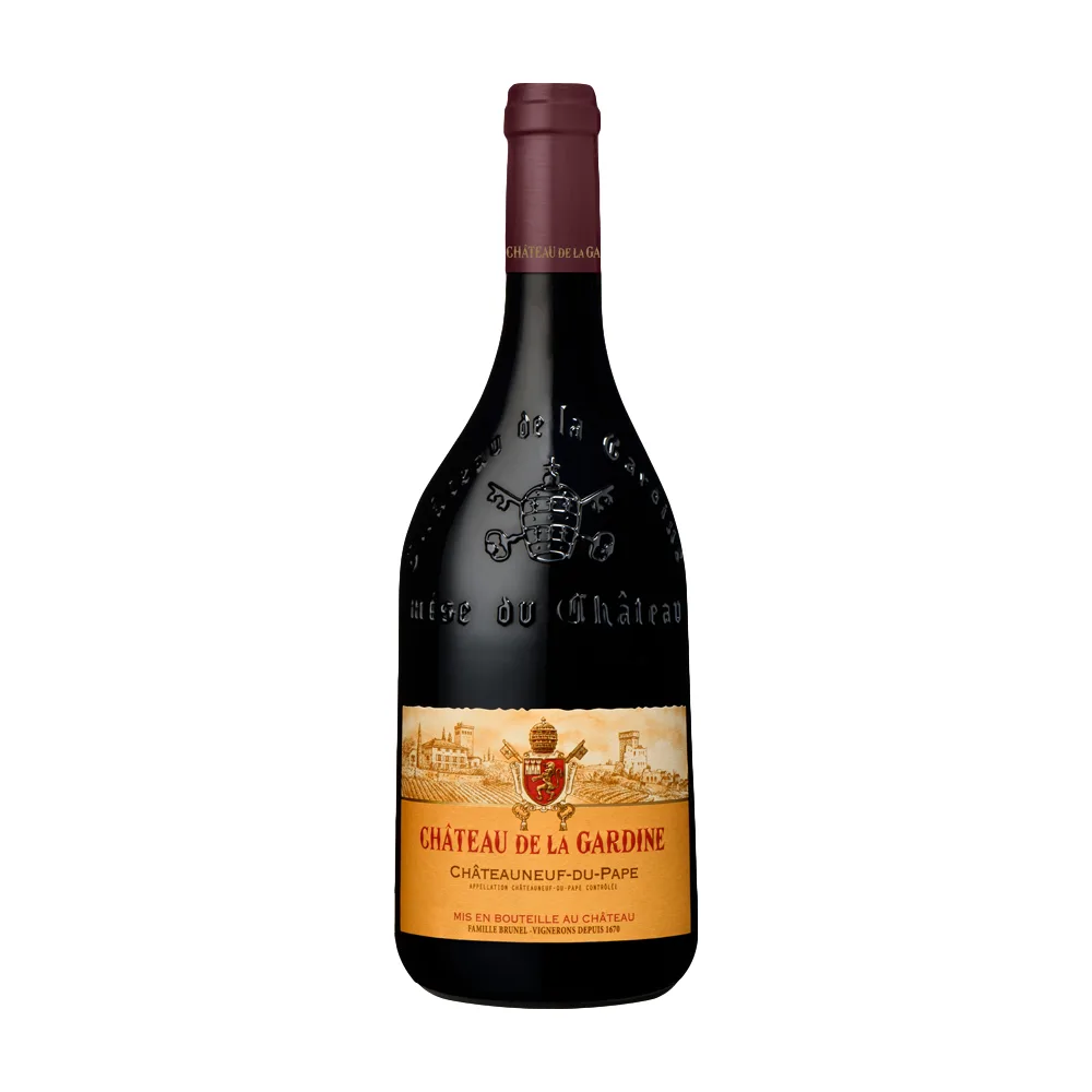 Chateau de la Gardine Chateauneuf Du Pape 2022