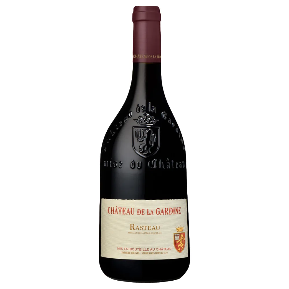 Chateau de la Gardine Rasteau 2023