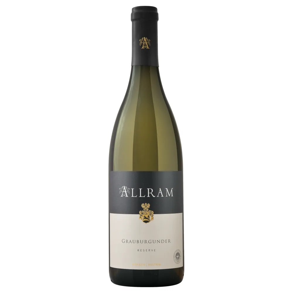 Allram Reserve Grauburgunder 2024