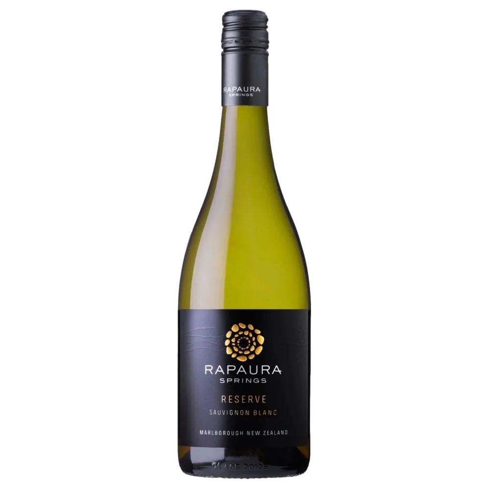 Rapaura Springs Sauvignon Blanc Reserve 2025