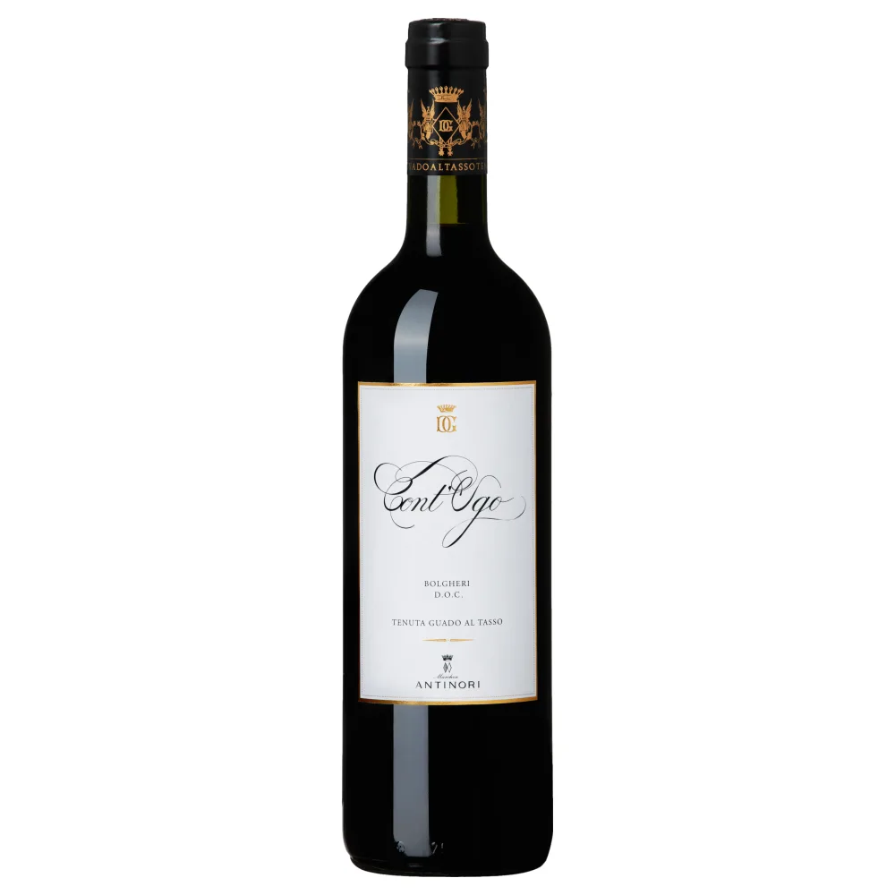 Antinori Guado al Tasso Cont' Ugo Bolgheri 2023