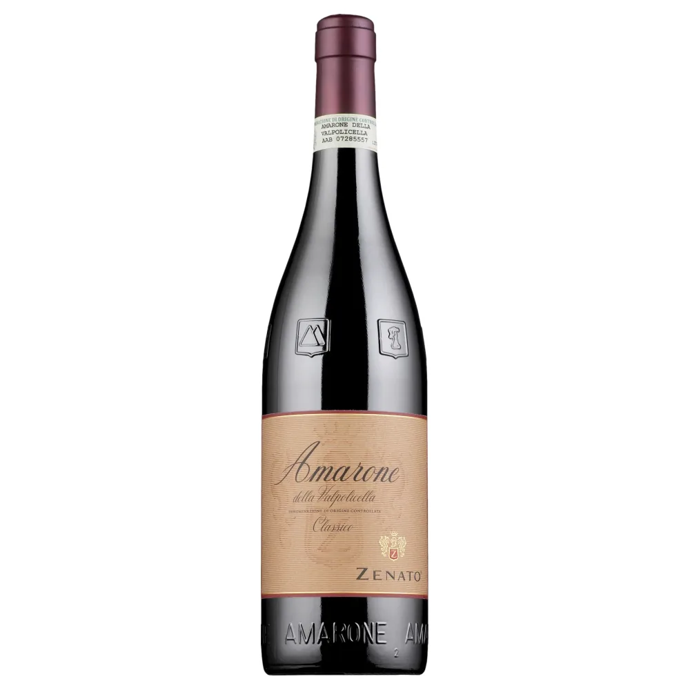 Zenato Amarone della Valpolicella Classico 2020