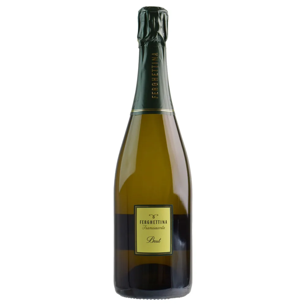 Ferghettina Franciacorta Brut