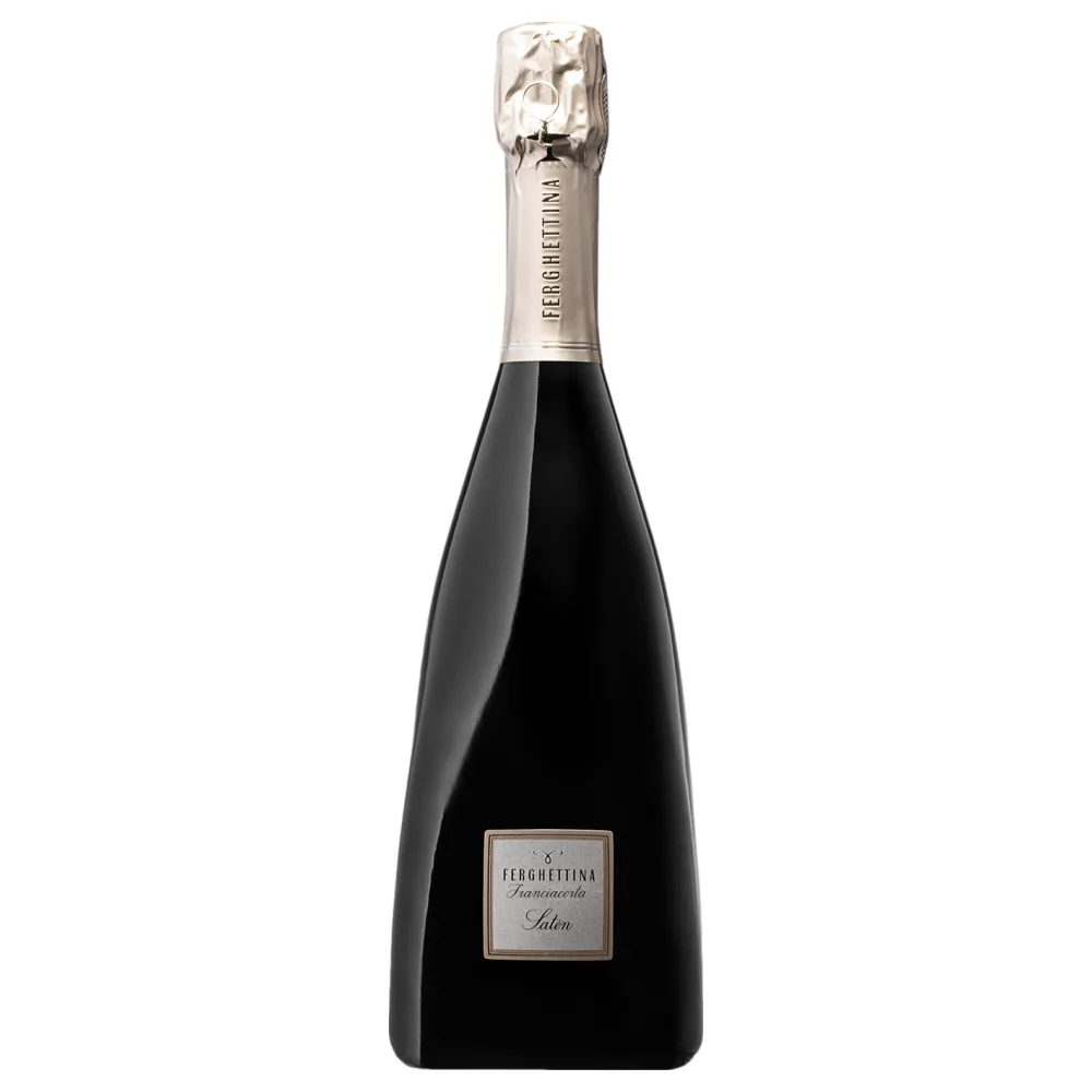 Ferghettina Franciacorta Saten 2021