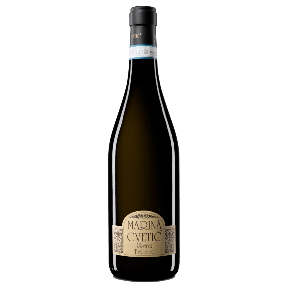 Masciarelli Marina Cvetic Trebbiano d'Abruzzo Riserva 2023