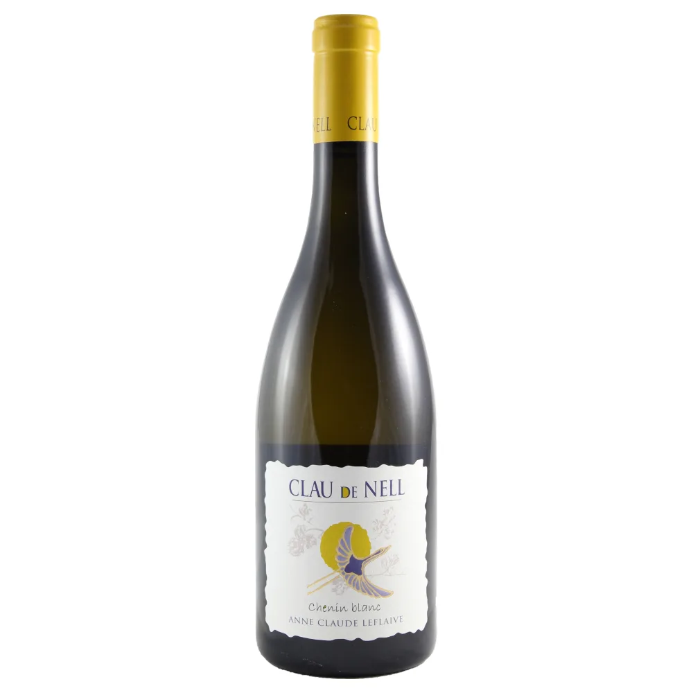 Clau de Nell Chenin Blanc 2023