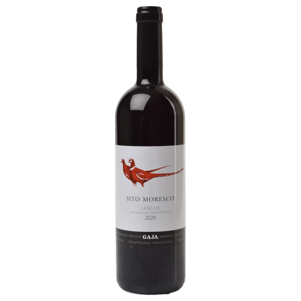 Gaja Sito Moresco 2023