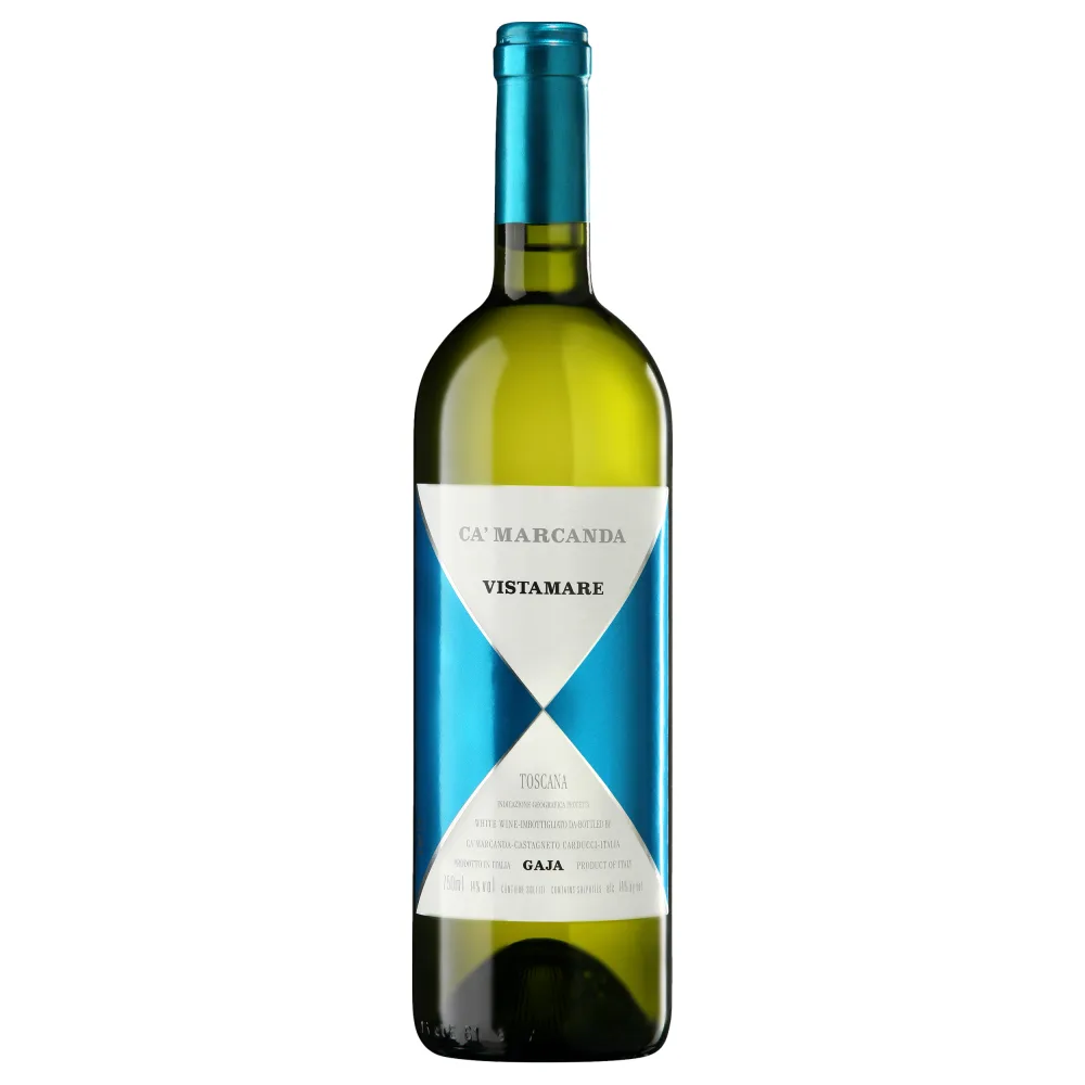 Gaja Ca'Marcanda Vistamare 2024
