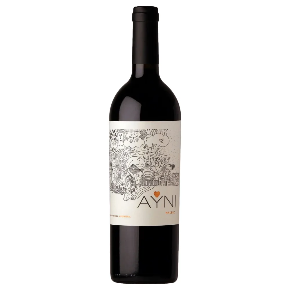 Chakana Ayni Malbec 2021