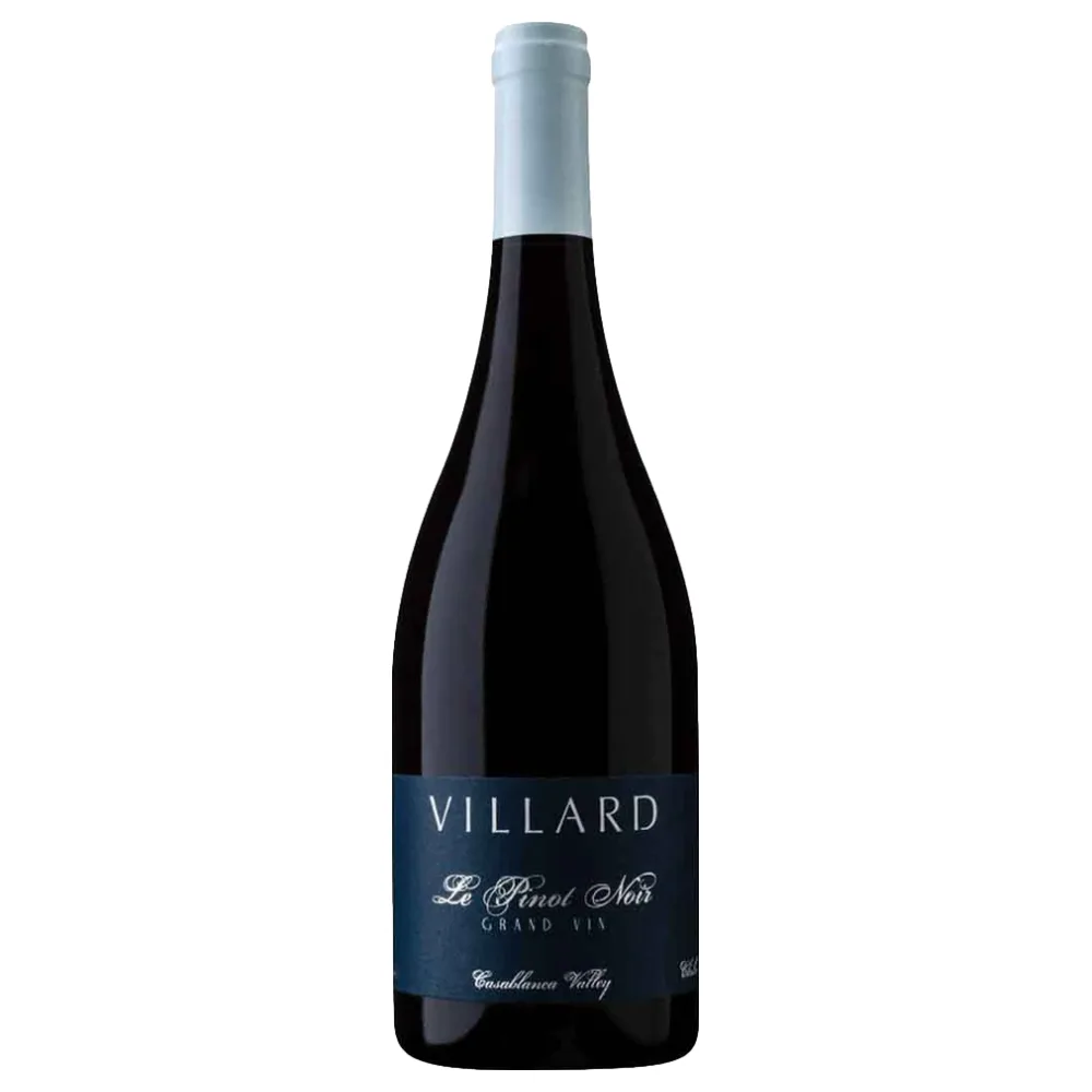 Villard Grand Vin Pinot Noir 2024
