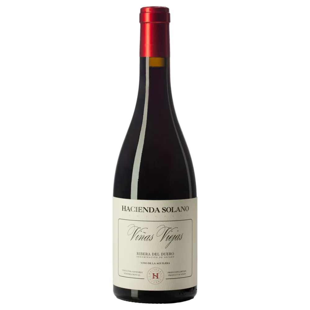 Hacienda Solano Vinas Viejas 2022