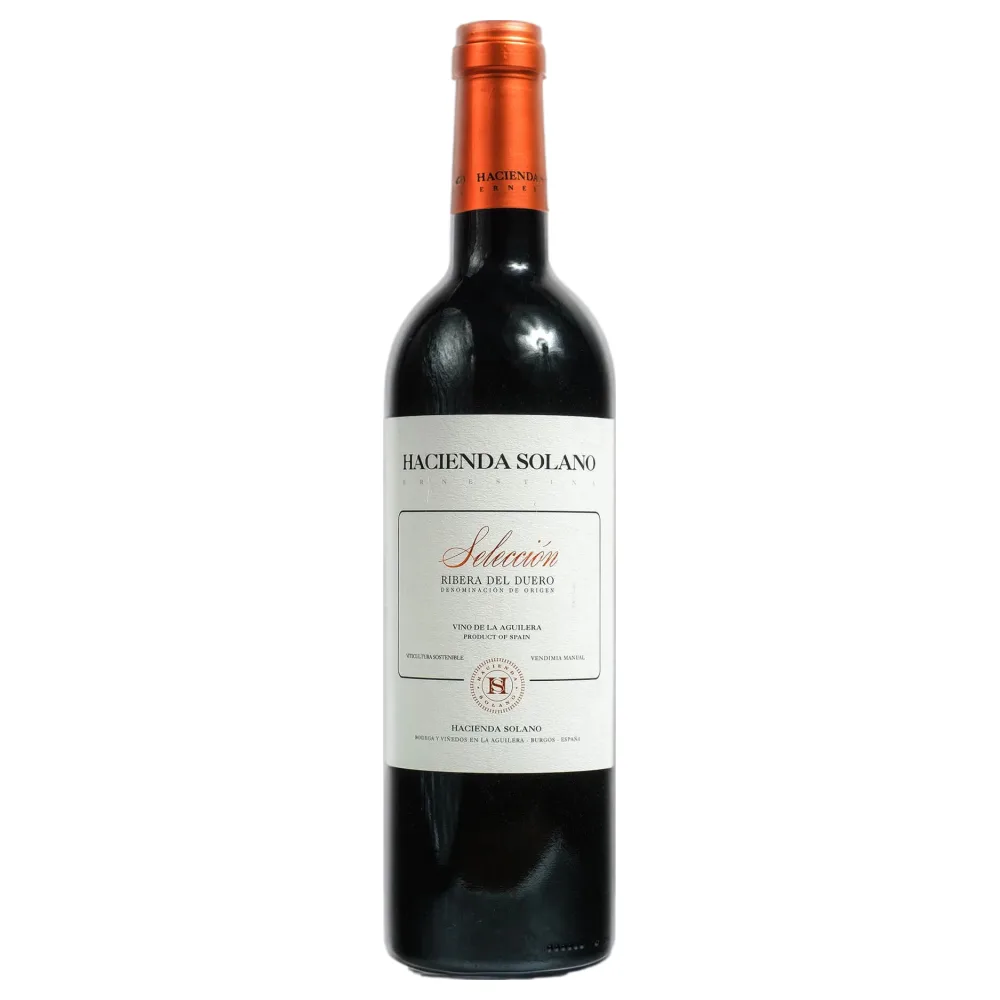 Hacienda Solano Seleccion 2023