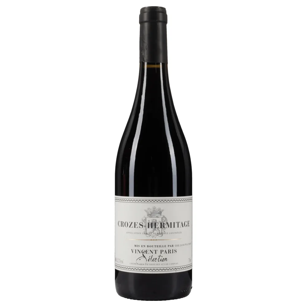 Vincent Paris Selection Crozes-Hermitage 2024