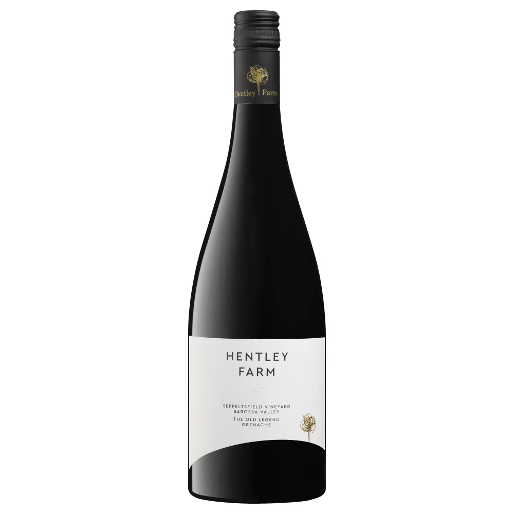 Hentley Farm Old Legend Grenache 2022