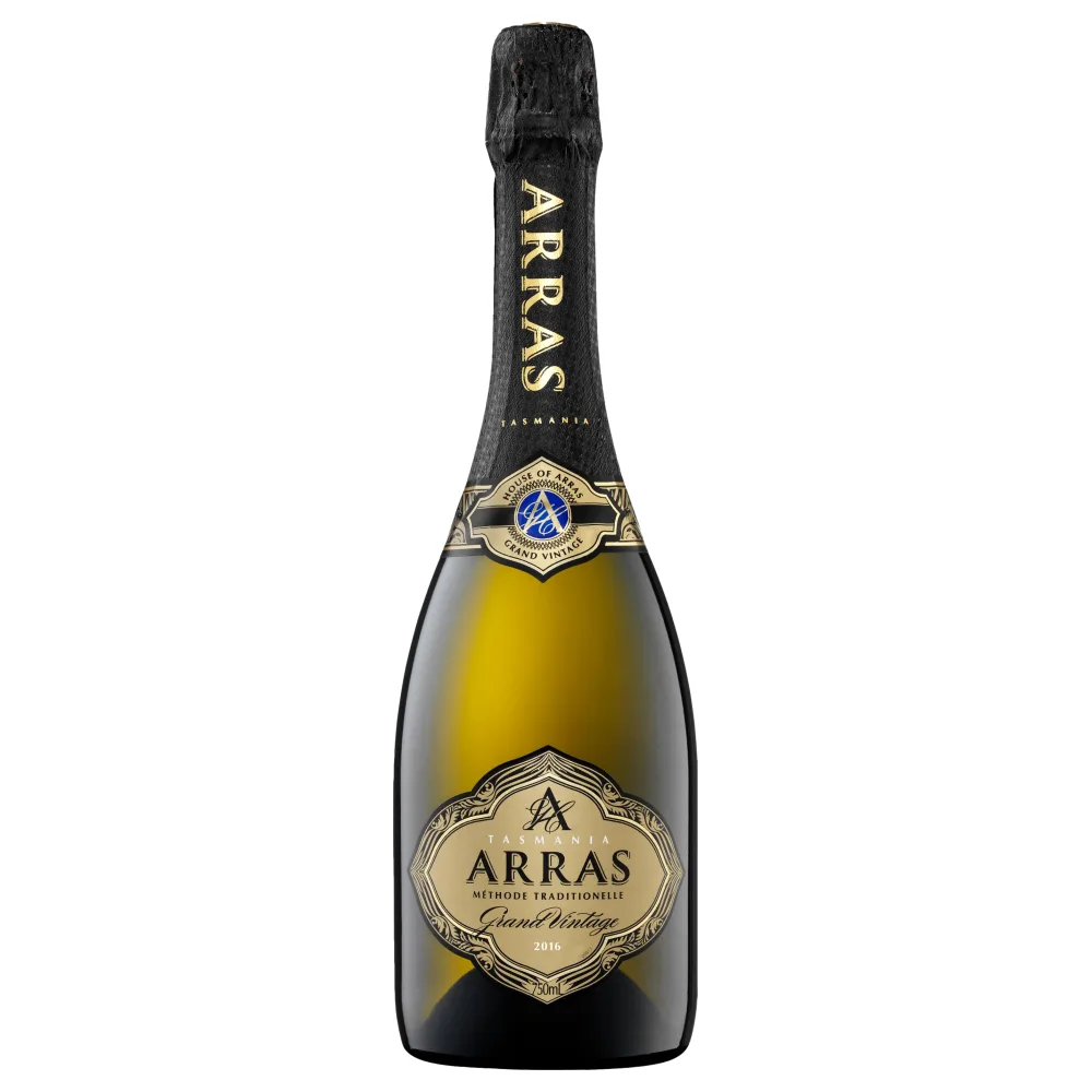 House of Arras Grand Vintage 2016
