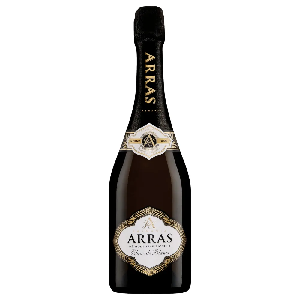House of Arras Blanc de Blanc