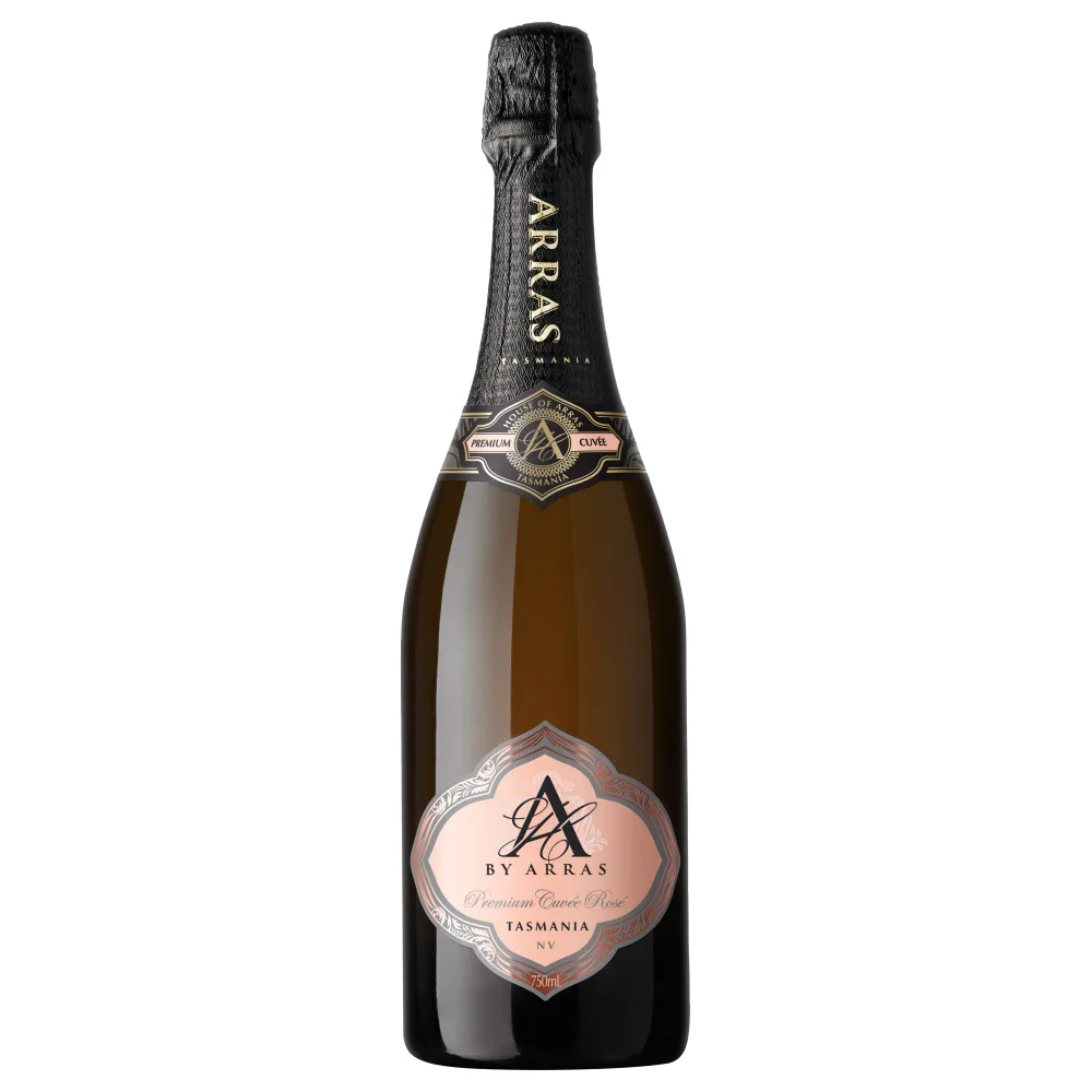 House of Arras A by Arras Premium Cuvee Rose