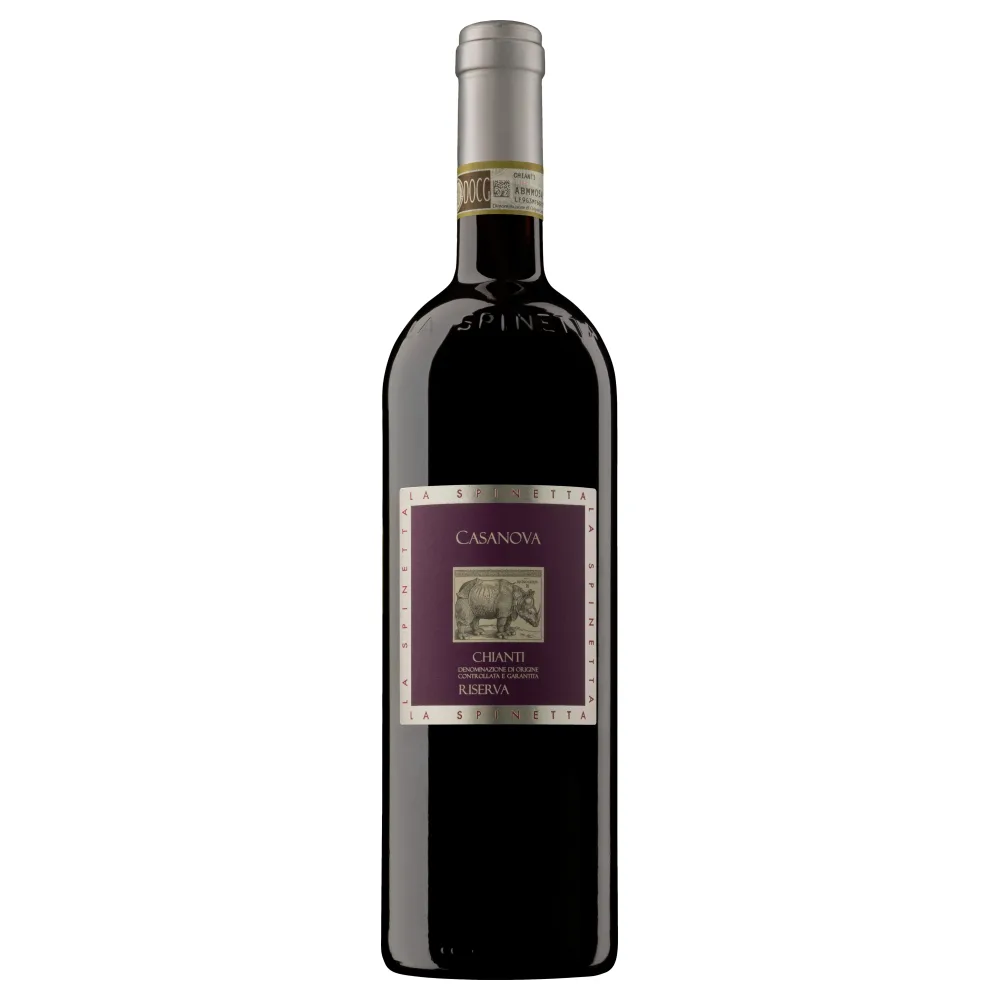 La Spinetta Casanova Chianti Riserva 2021