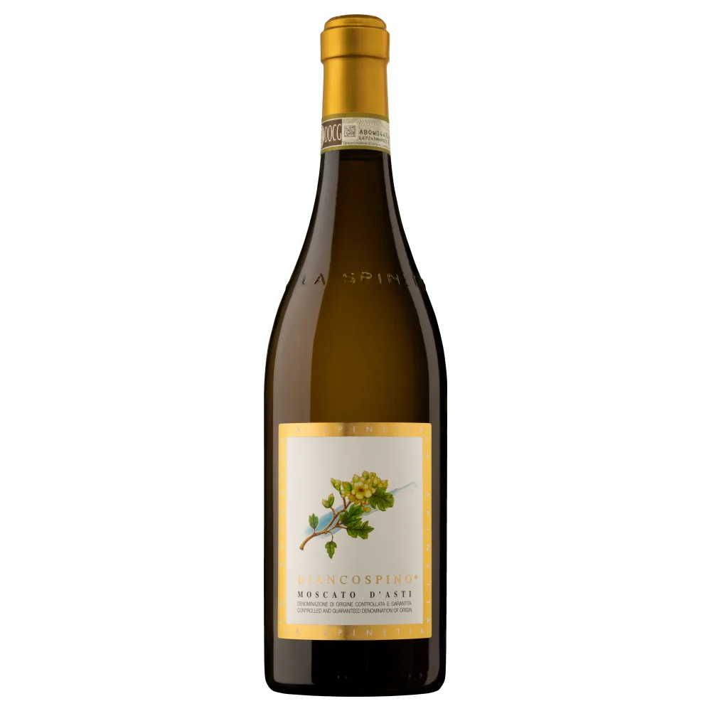 La Spinetta Biancospino Moscato 2025