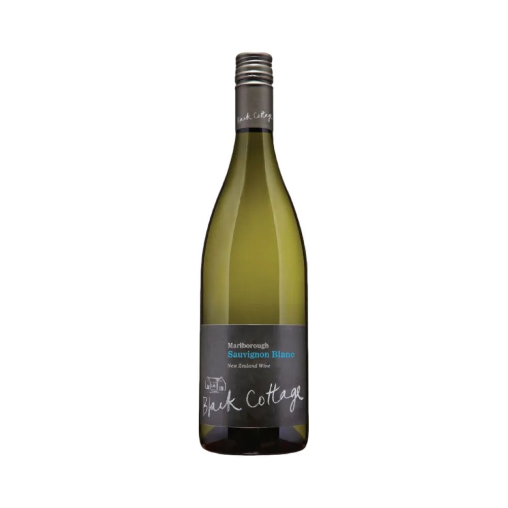 Black Cottage Sauvignon Blanc 2025
