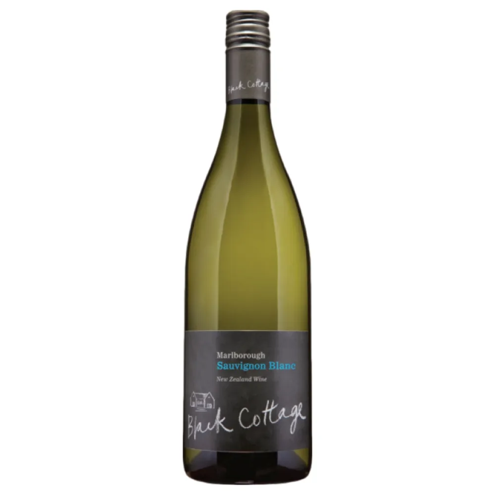 Black Cottage Sauvignon Blanc 2025