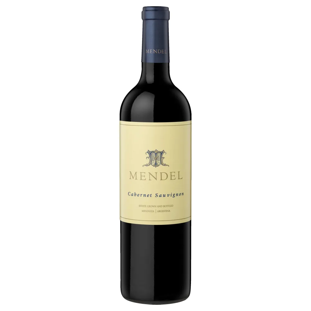 Mendel Cabernet Sauvignon 2023
