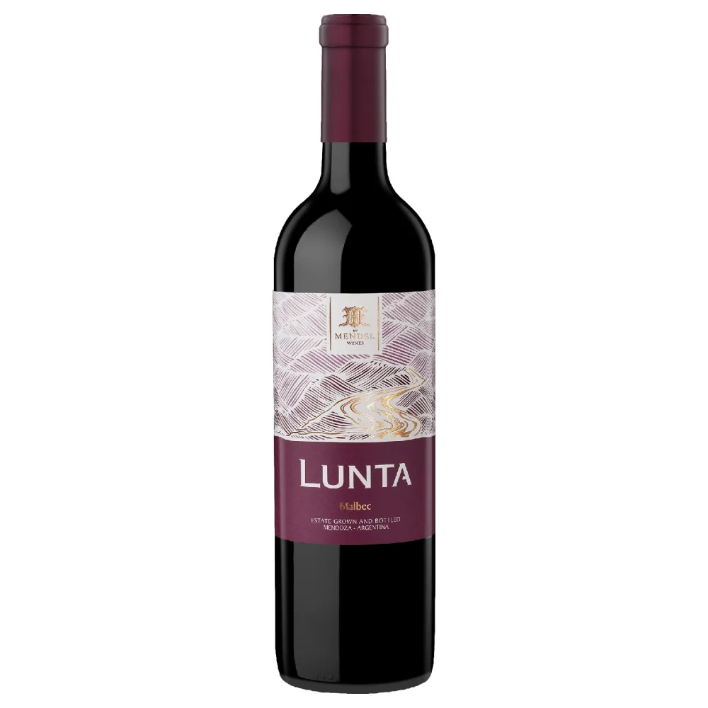 Mendel Lunta Malbec 2021