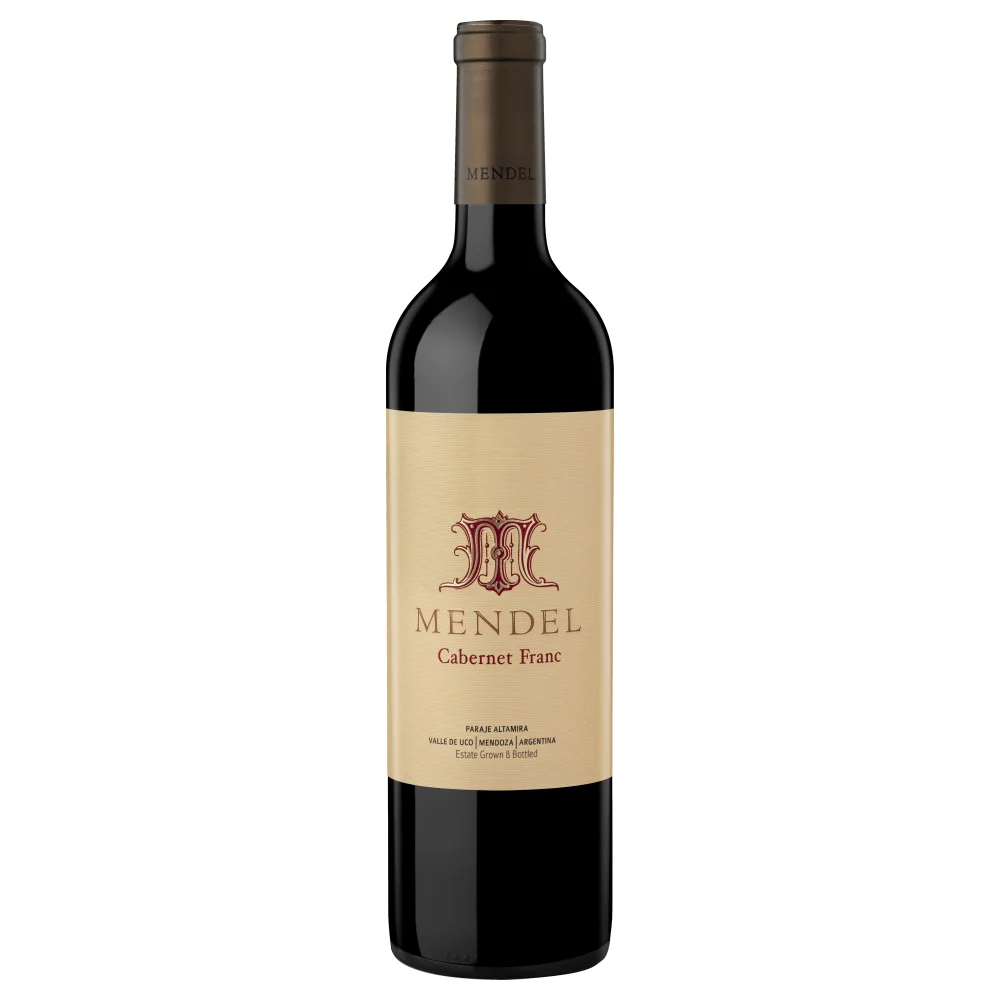 Mendel Cabernet Franc 2021