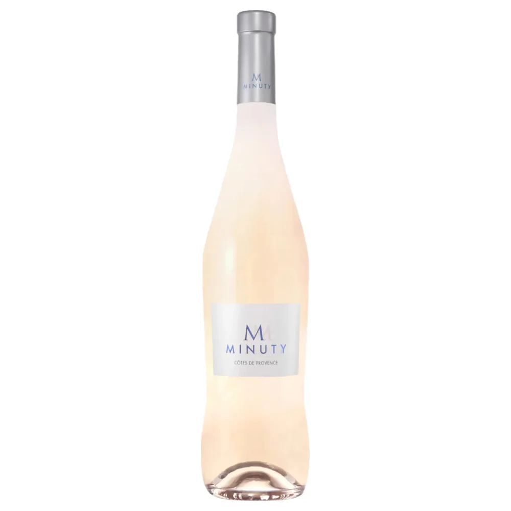Chateau Minuty M Rose 2025