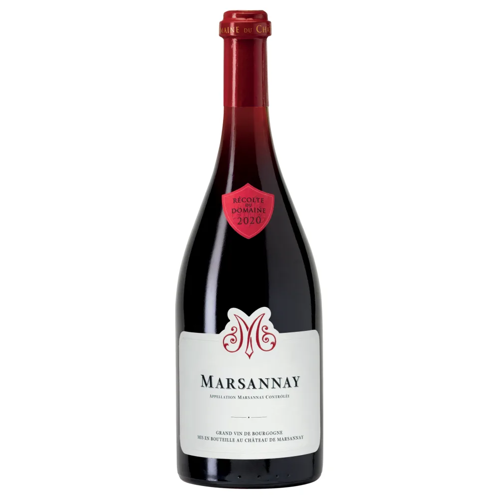 Chateau de Marsannay Rouge 2023